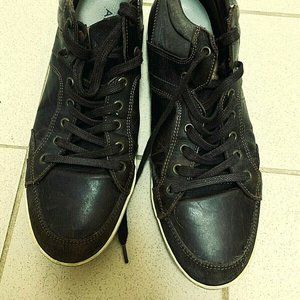 Aldo Men Mid Top Sneaker